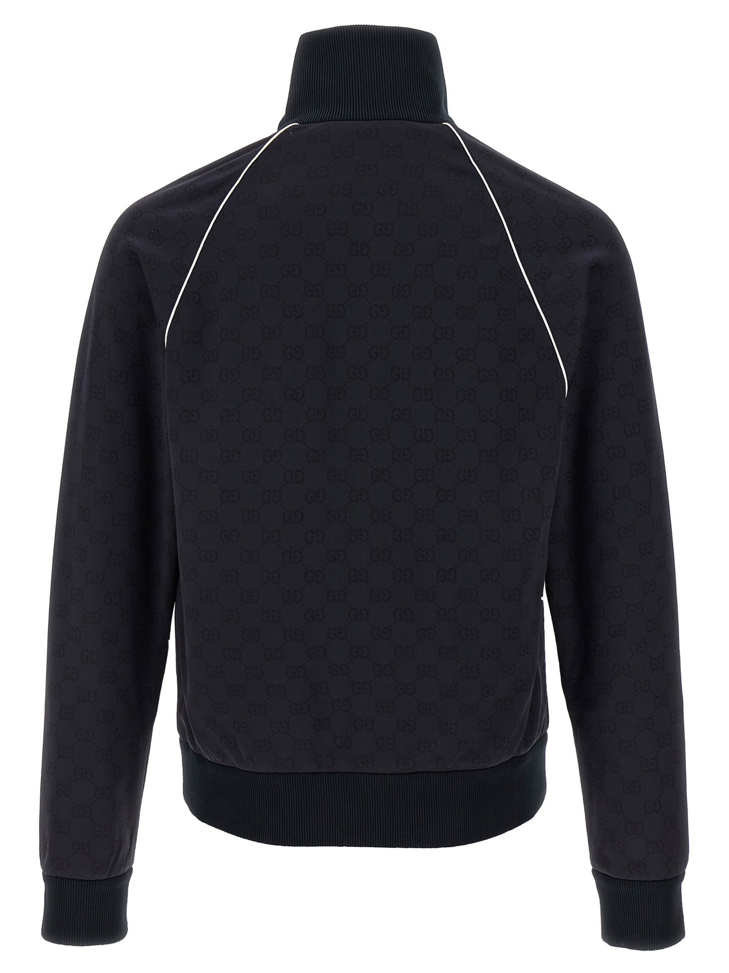 Gucci Men Gg Sweatshirt GUCCI