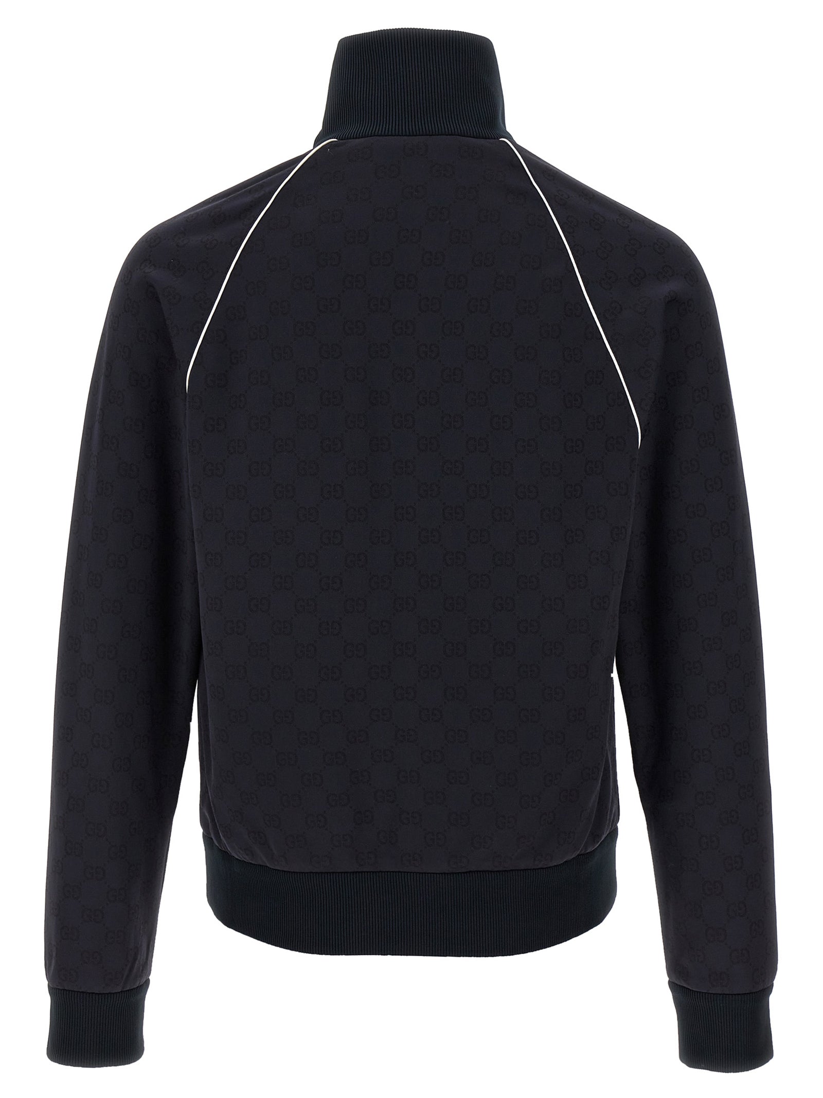 Gucci Men Gg Sweatshirt GUCCI