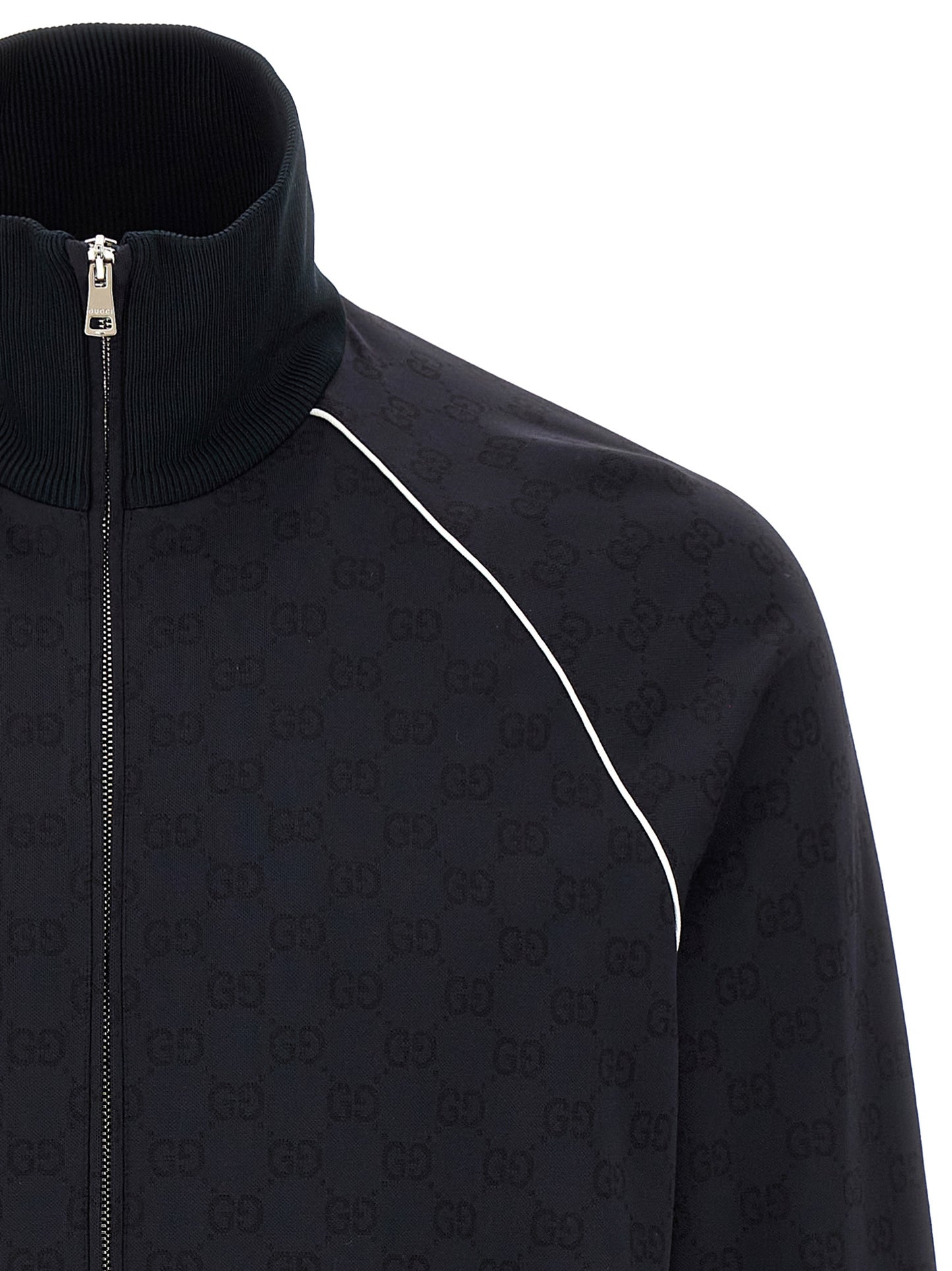 Gucci Men Gg Sweatshirt GUCCI