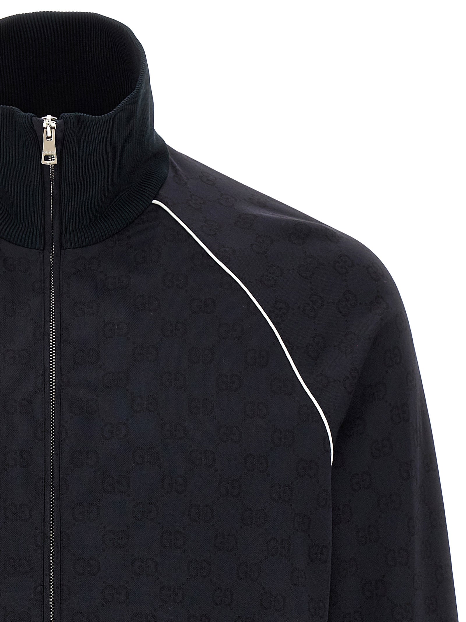 Gucci Men Gg Sweatshirt GUCCI