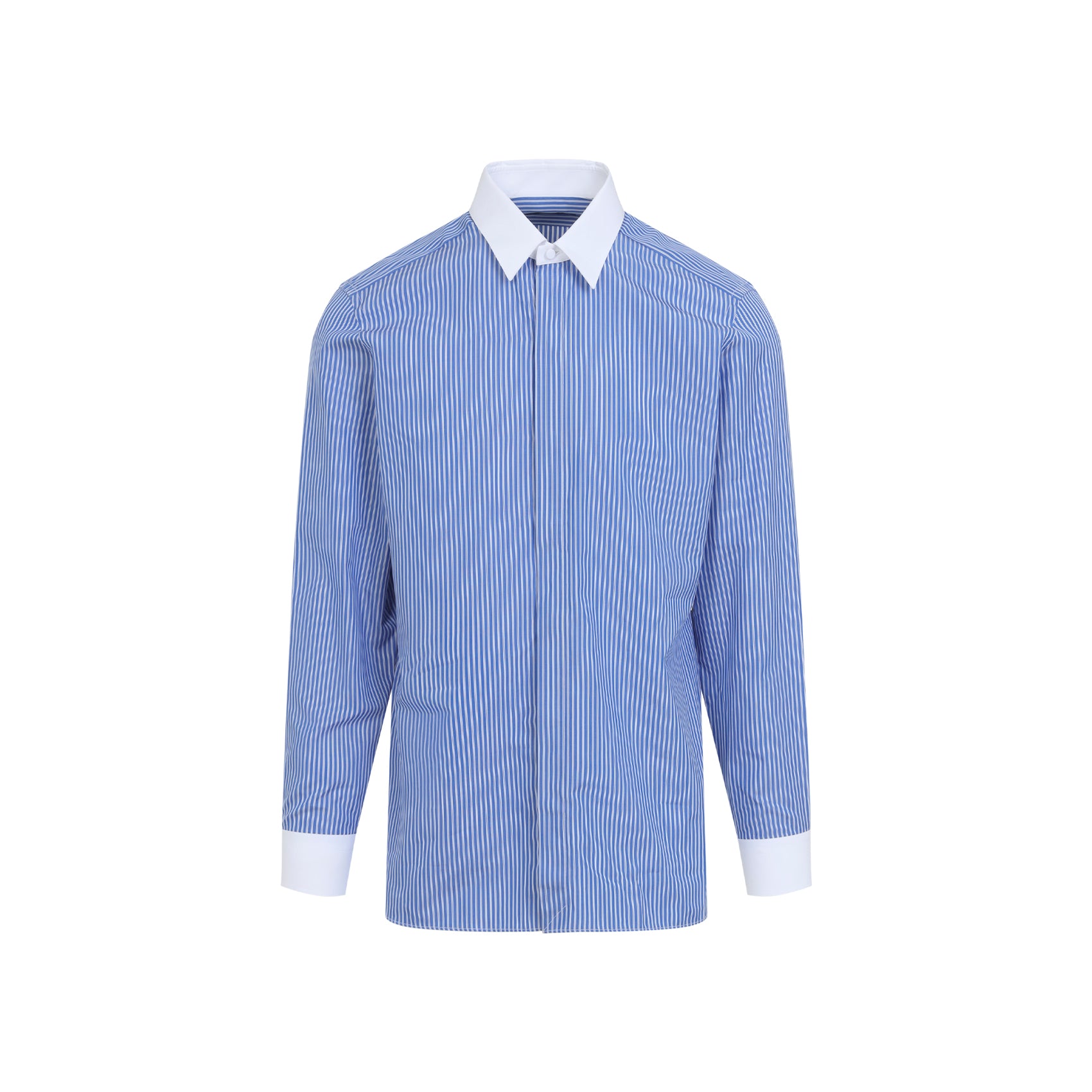 Tom Ford Classic Fit Shirt Men TOM FORD