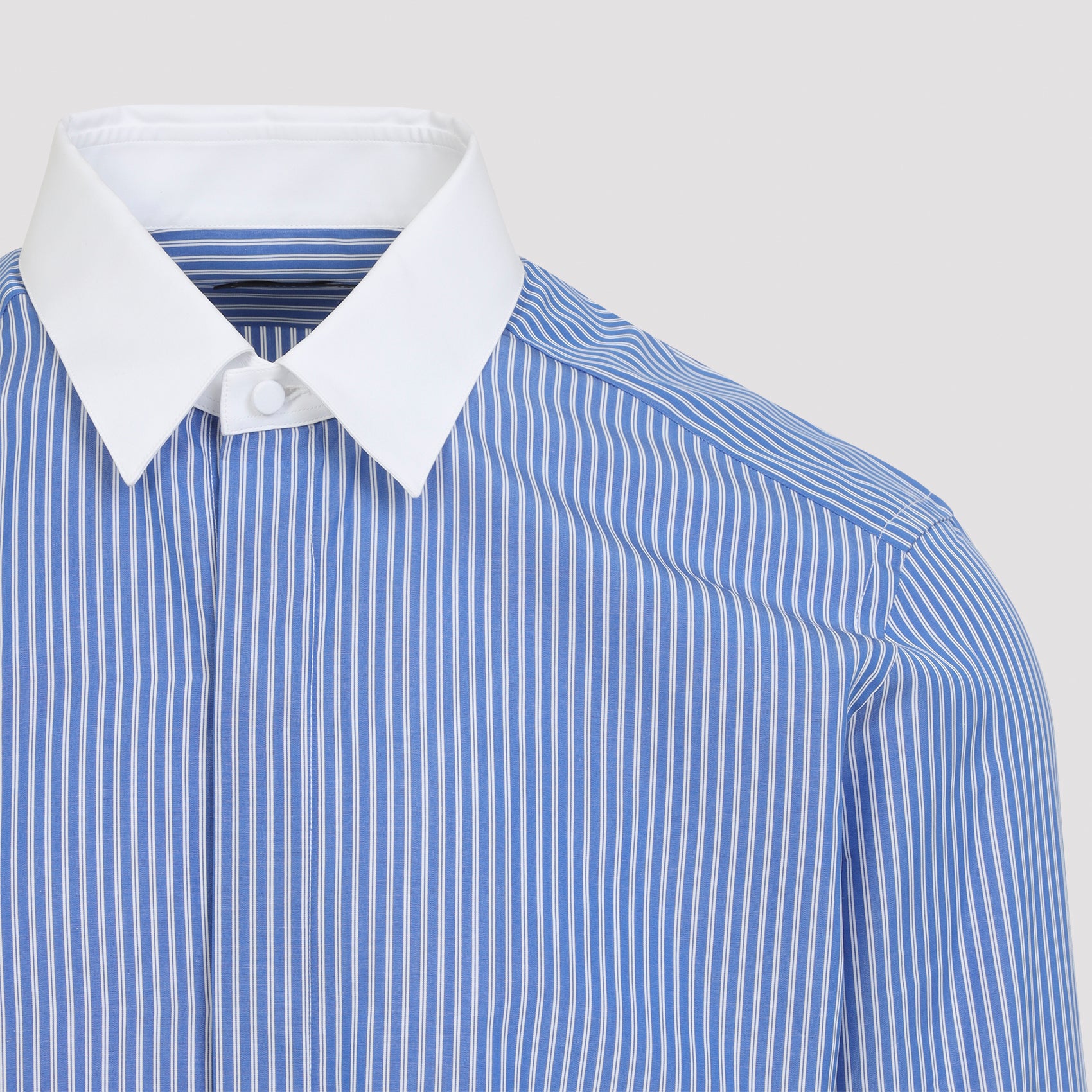 Tom Ford Classic Fit Shirt Men TOM FORD