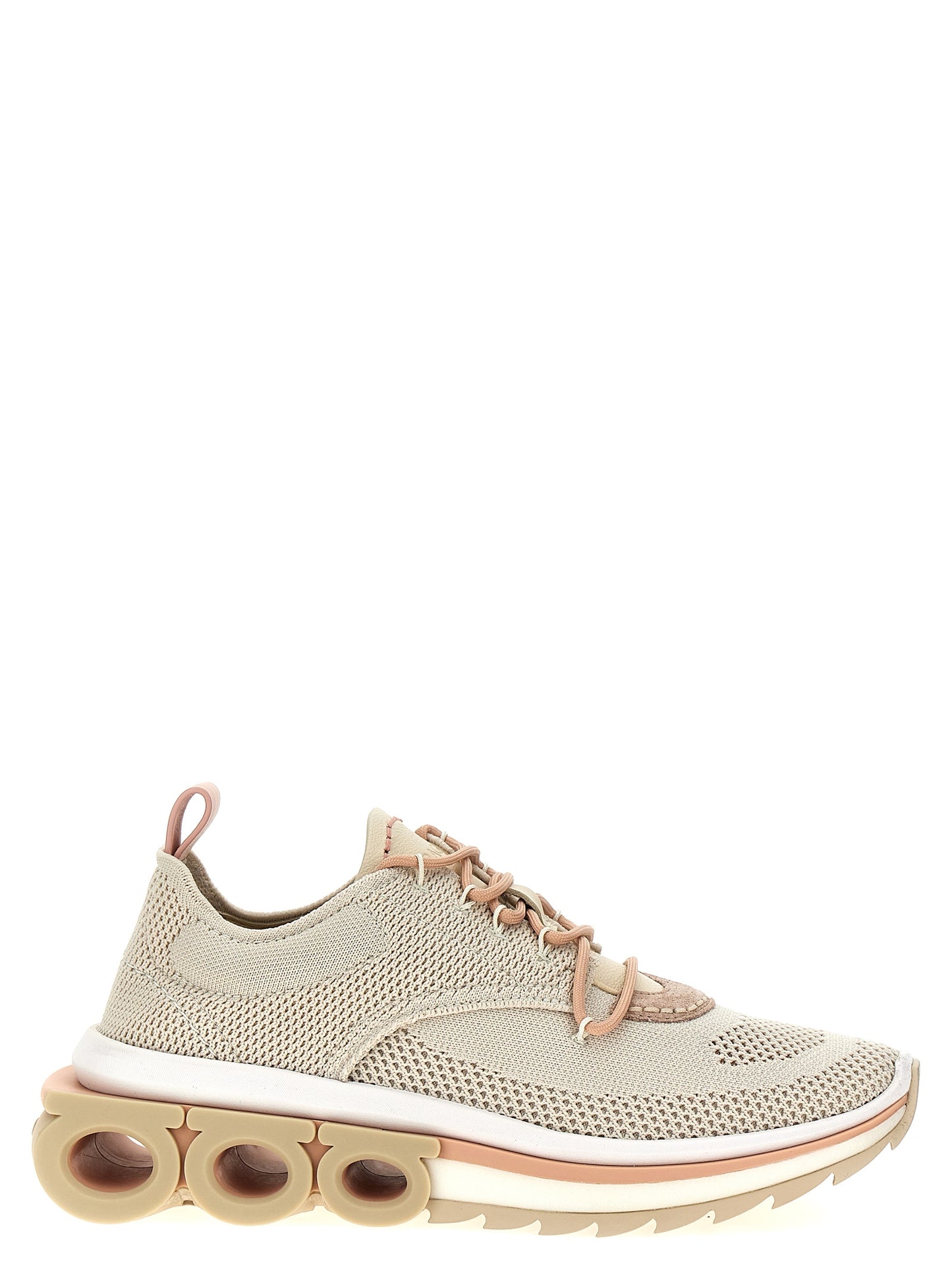 Ferragamo Women 'Nima' Sneakers FERRAGAMO