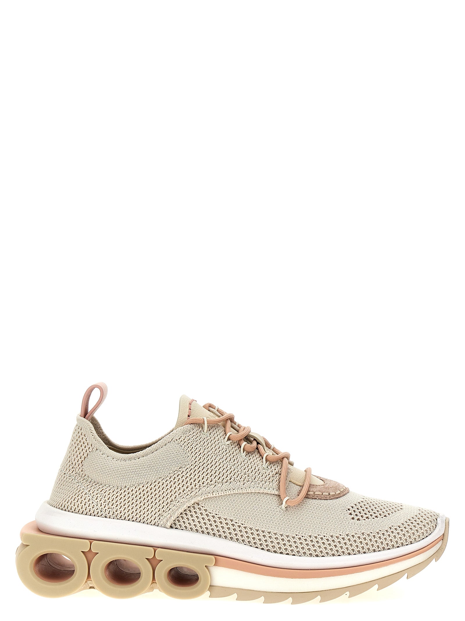 Ferragamo Women 'Nima' Sneakers FERRAGAMO