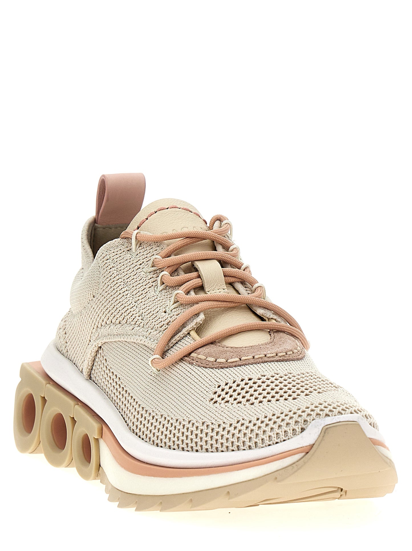 Ferragamo Women 'Nima' Sneakers FERRAGAMO
