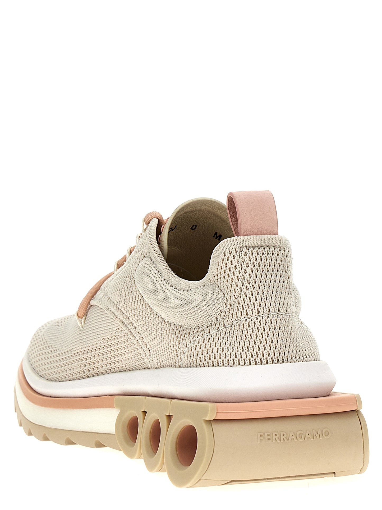 Ferragamo Women 'Nima' Sneakers FERRAGAMO