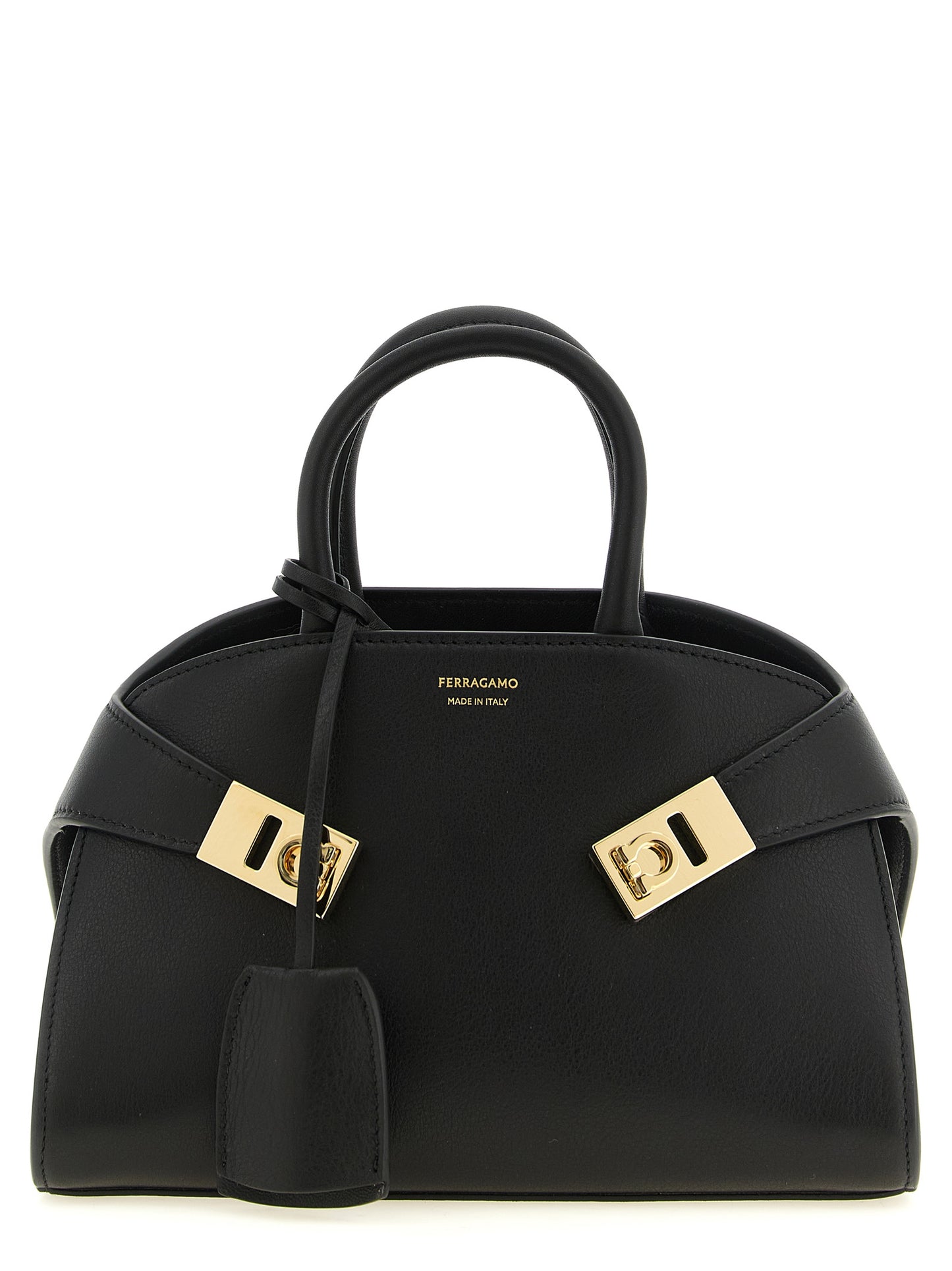 Ferragamo Women 'Hug Mini' Handbag FERRAGAMO