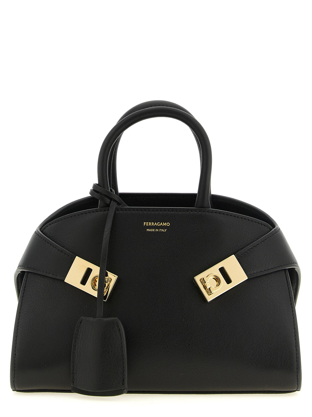 Ferragamo Women 'Hug Mini' Handbag FERRAGAMO