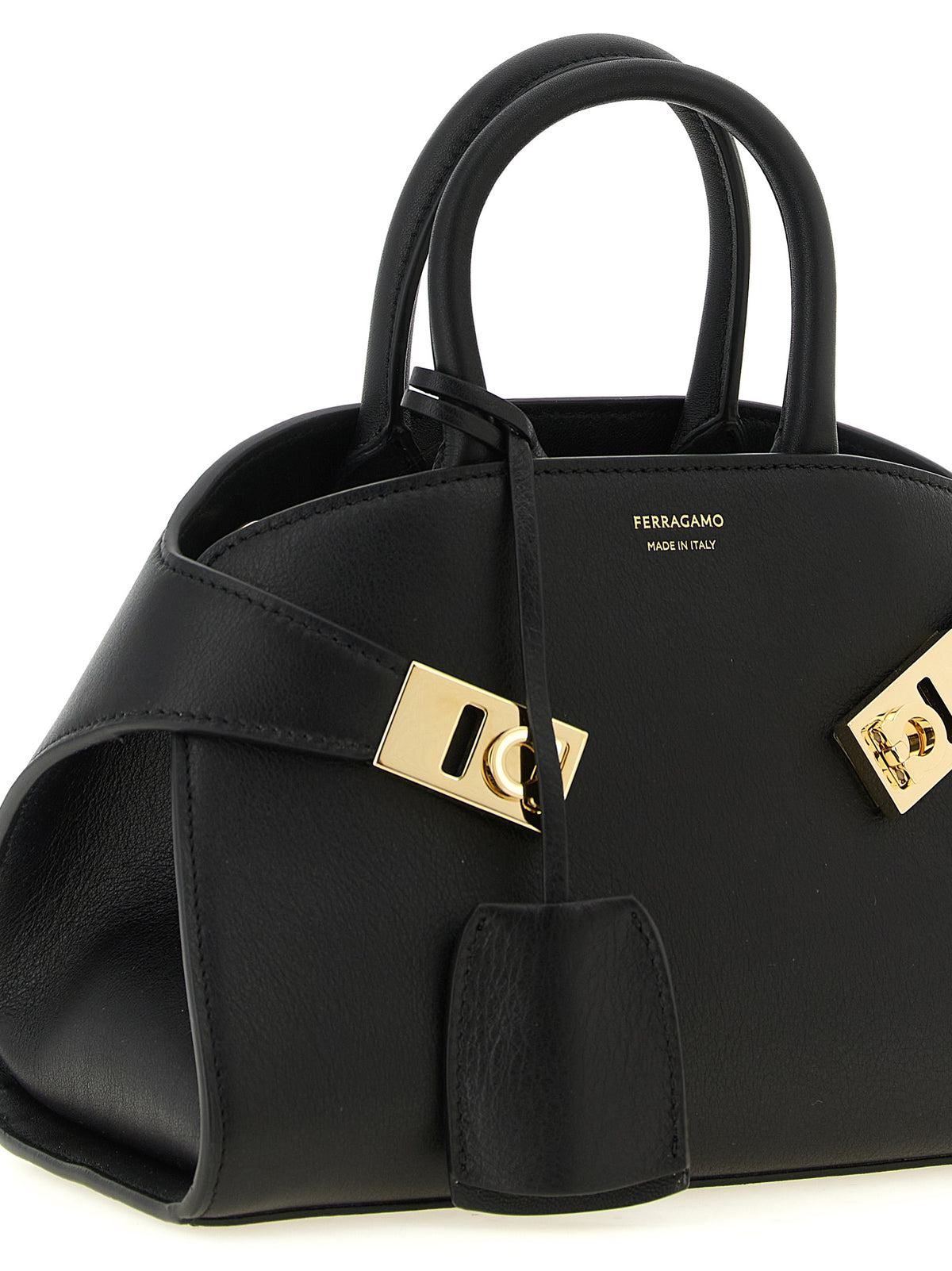 Ferragamo Women 'Hug Mini' Handbag FERRAGAMO