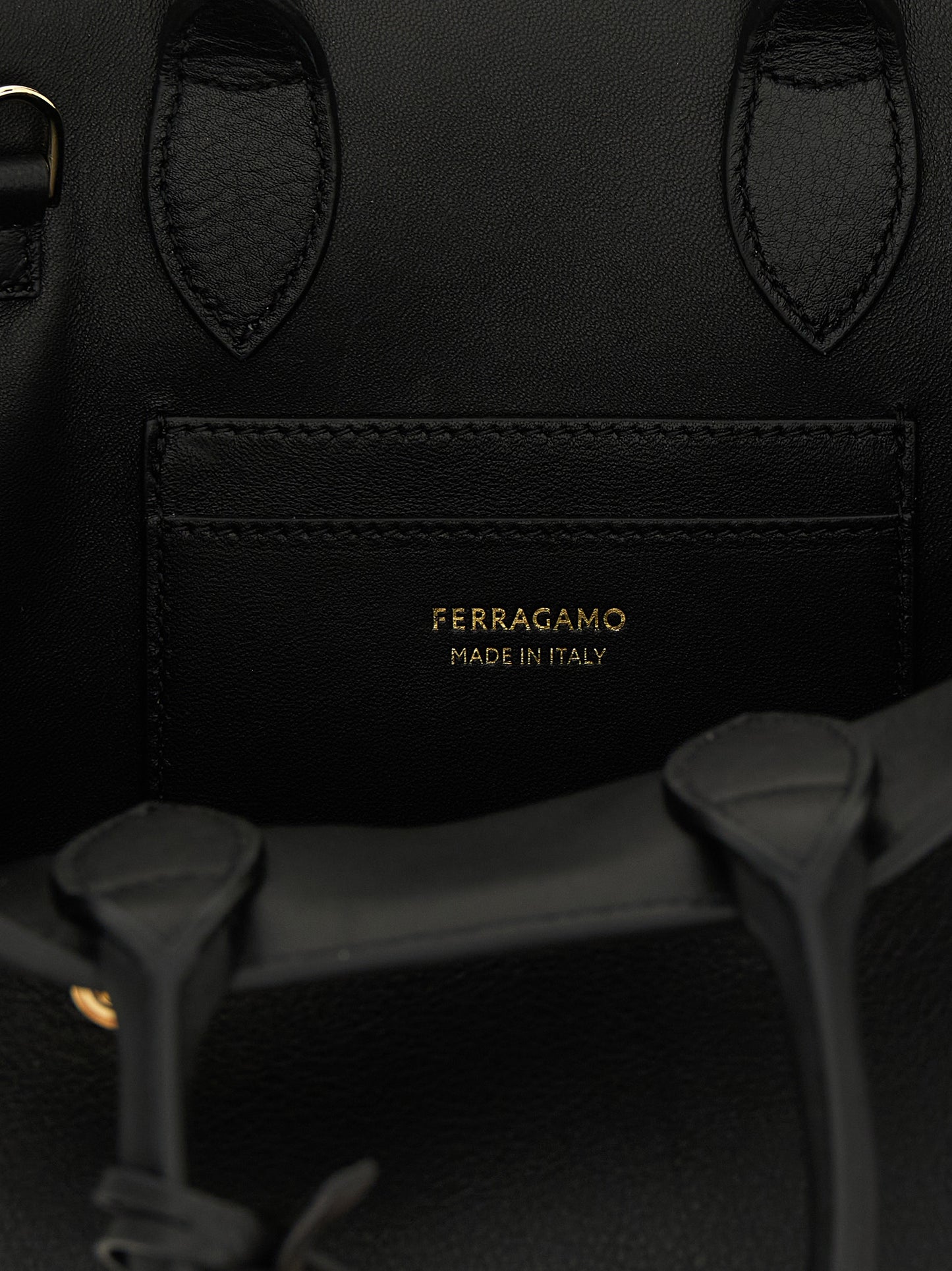 Ferragamo Women 'Hug Mini' Handbag FERRAGAMO