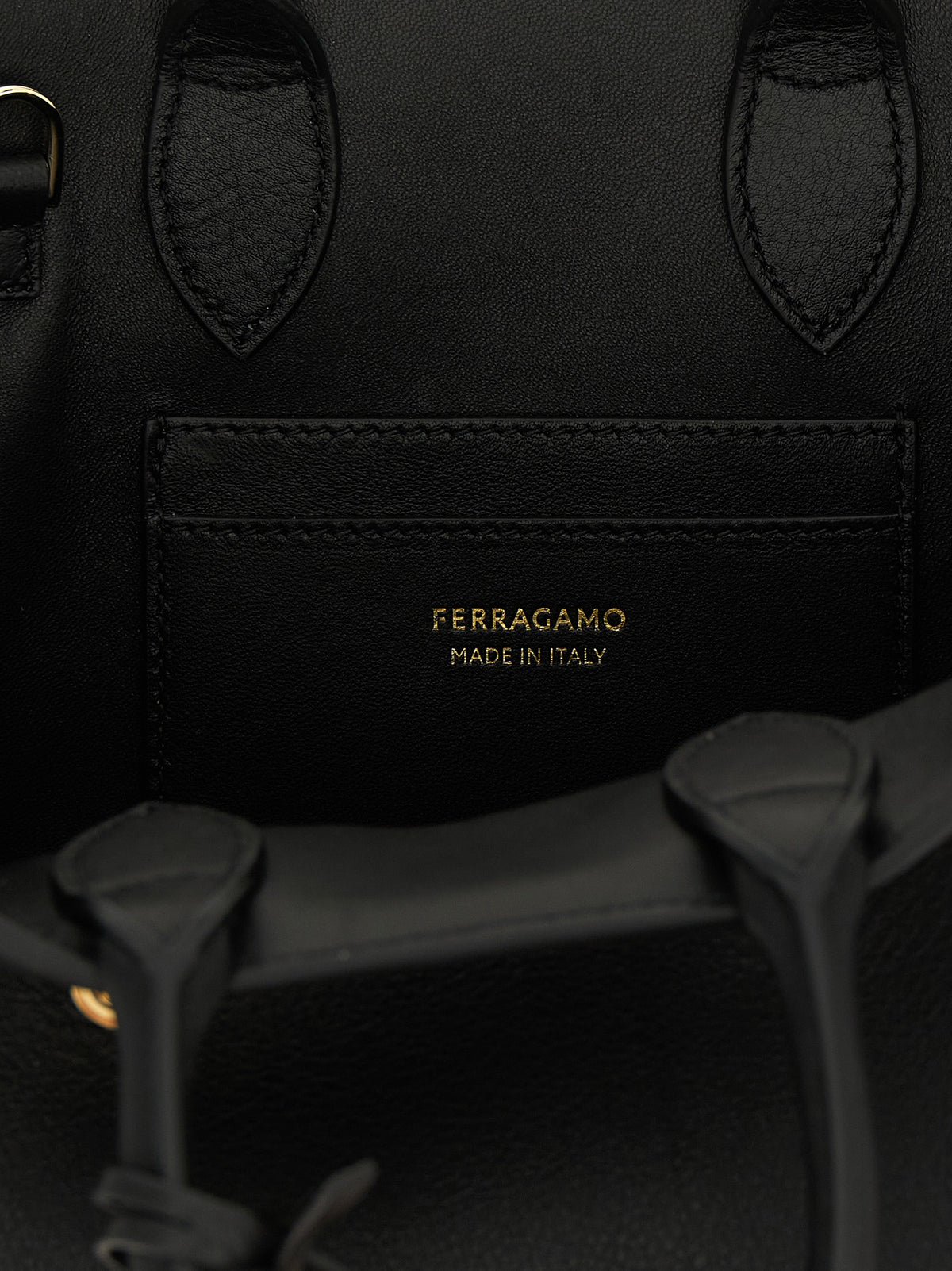 Ferragamo Women 'Hug Mini' Handbag FERRAGAMO