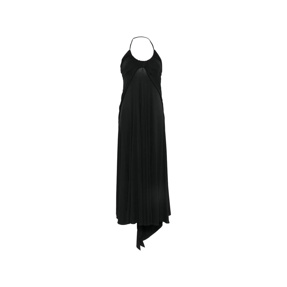 Alaïa Black Dresses - Evening Dresses Women ALAIA