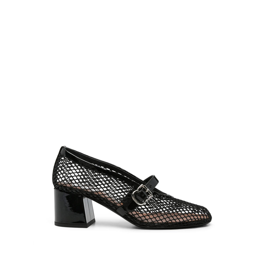 Alaïa Black Shoes Women ALAIA