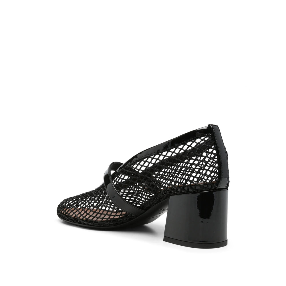 Alaïa Black Shoes Women ALAIA