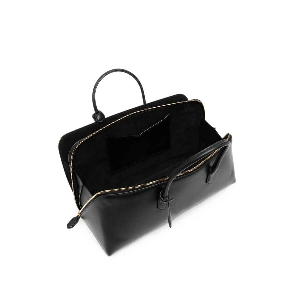 Alaïa Black Tote Bags Women ALAIA