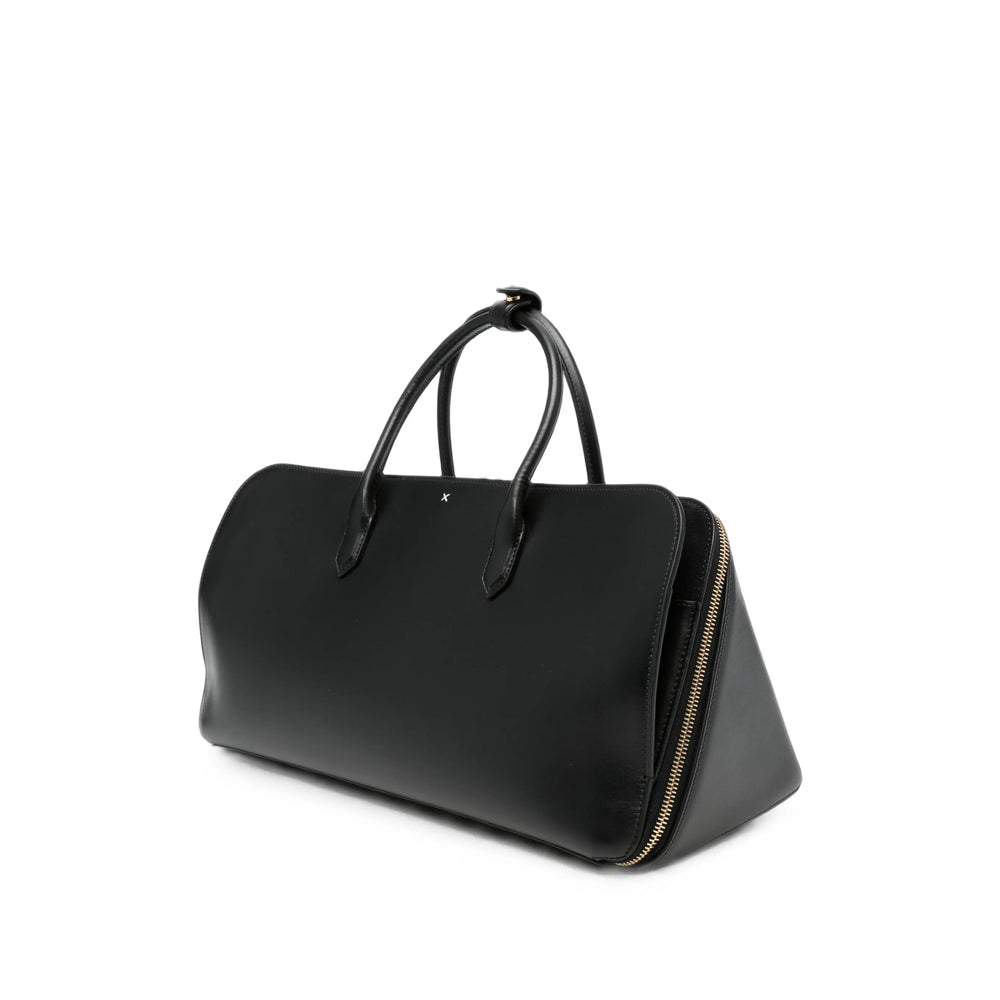 Alaïa Black Tote Bags Women ALAIA