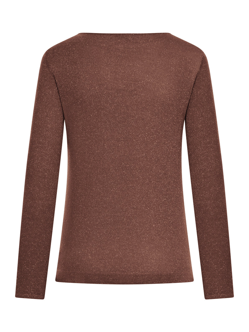 Brunello Cucinelli Women Lightweight Cashmere And Silk Sparkling Sweater
