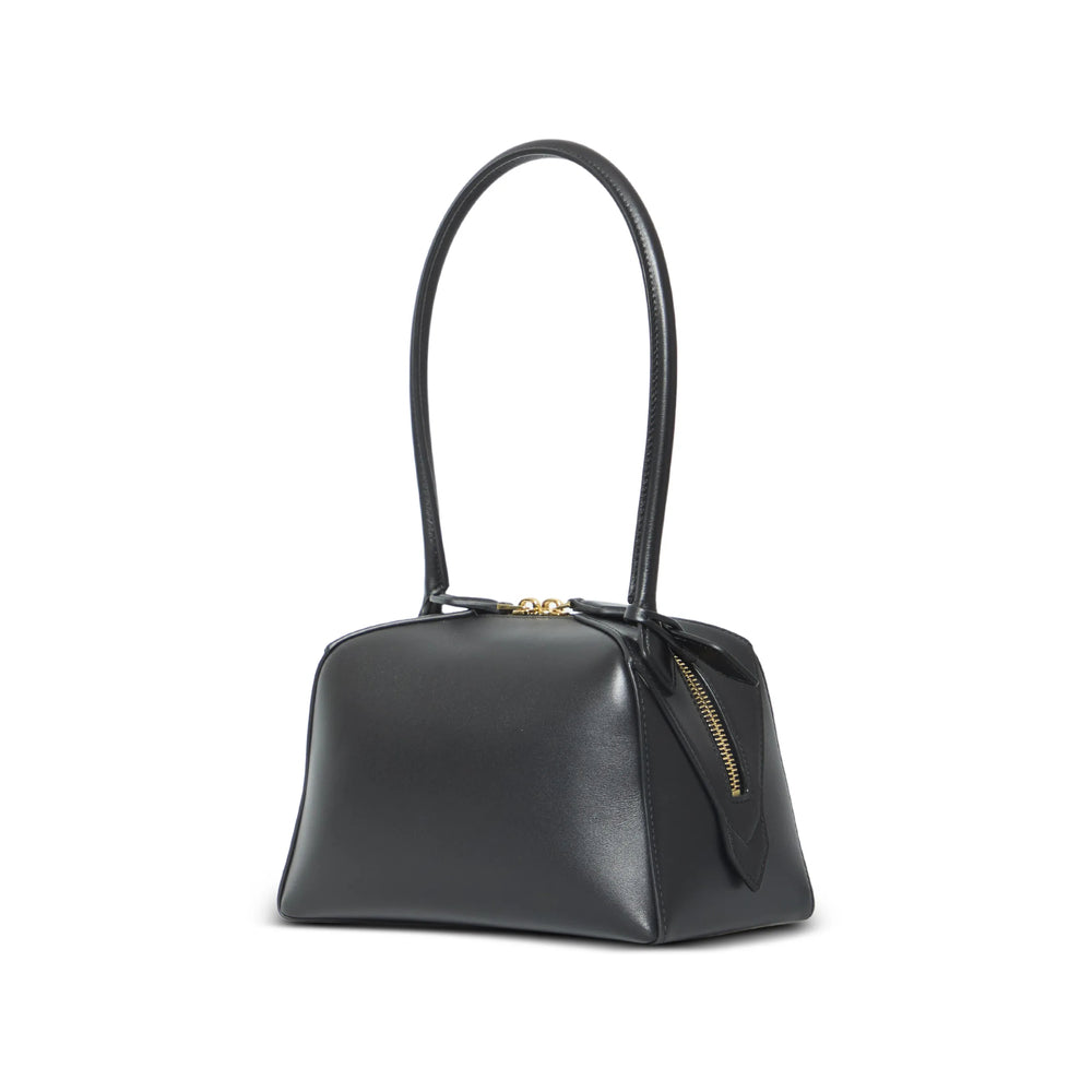 Alaïa Black Shoulder Bags Women ALAIA