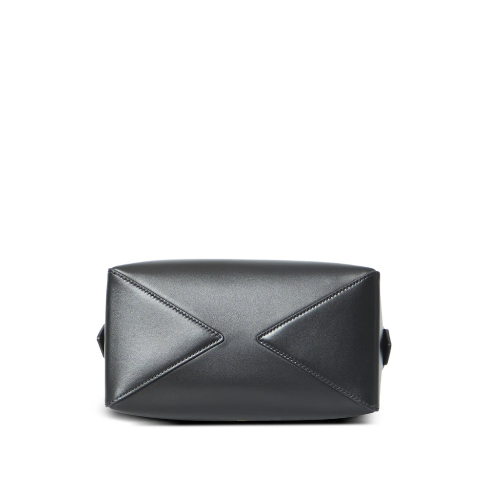 Alaïa Black Shoulder Bags Women ALAIA