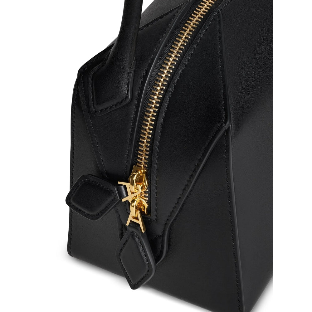 Alaïa Black Shoulder Bags Women ALAIA