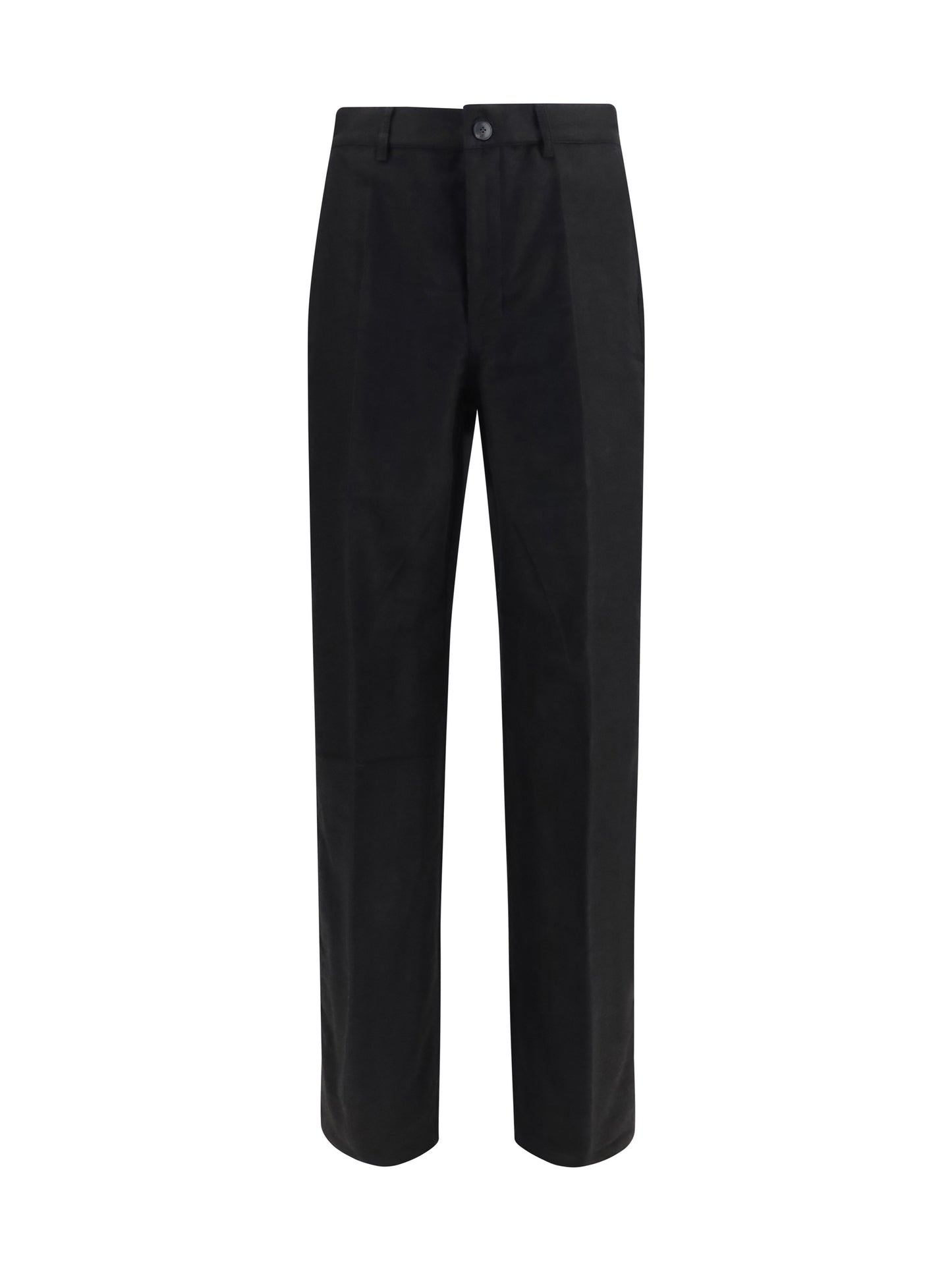 Rick Owens Men Work Pants RICK OWENS