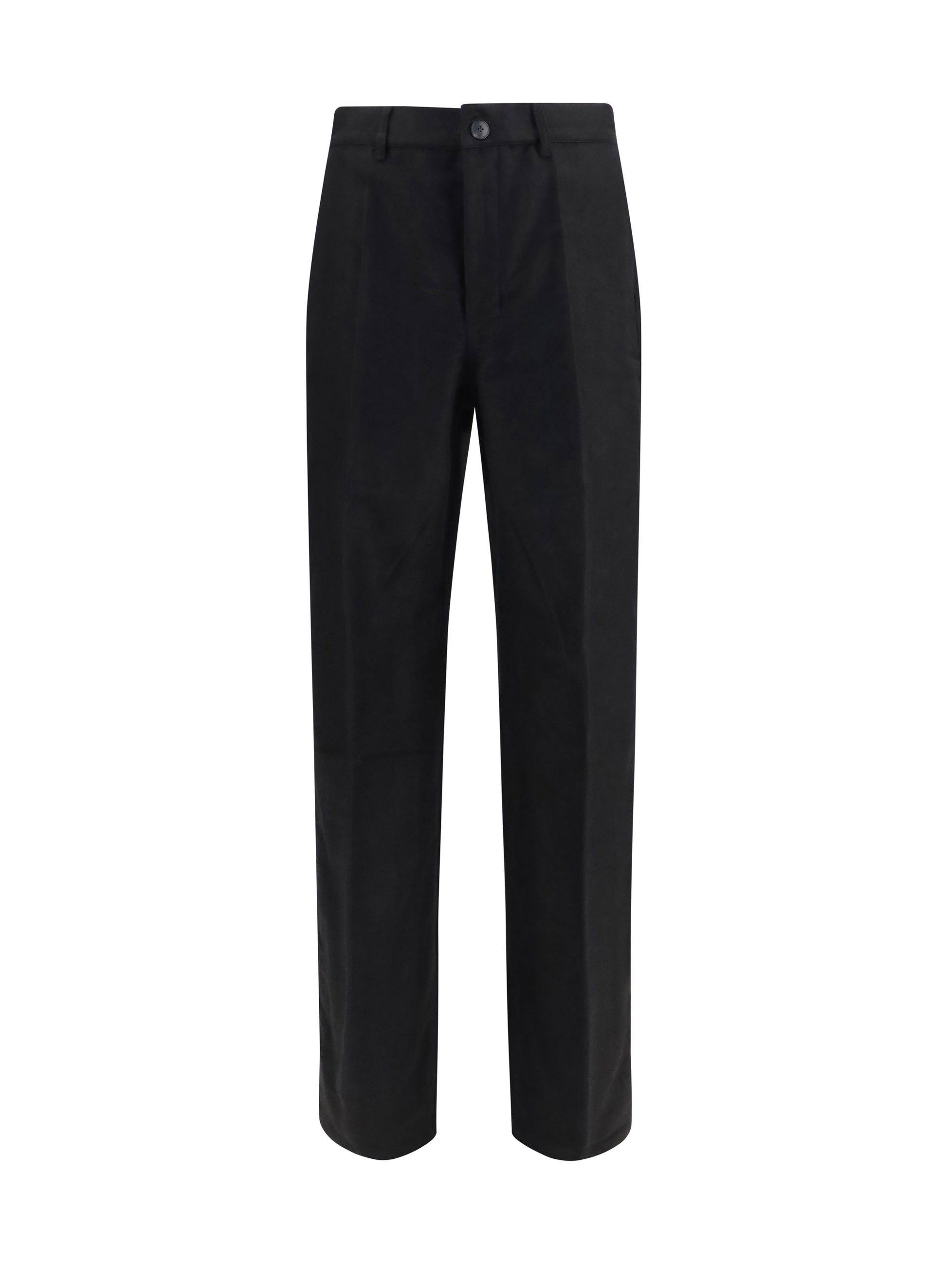Rick Owens Men Work Pants RICK OWENS