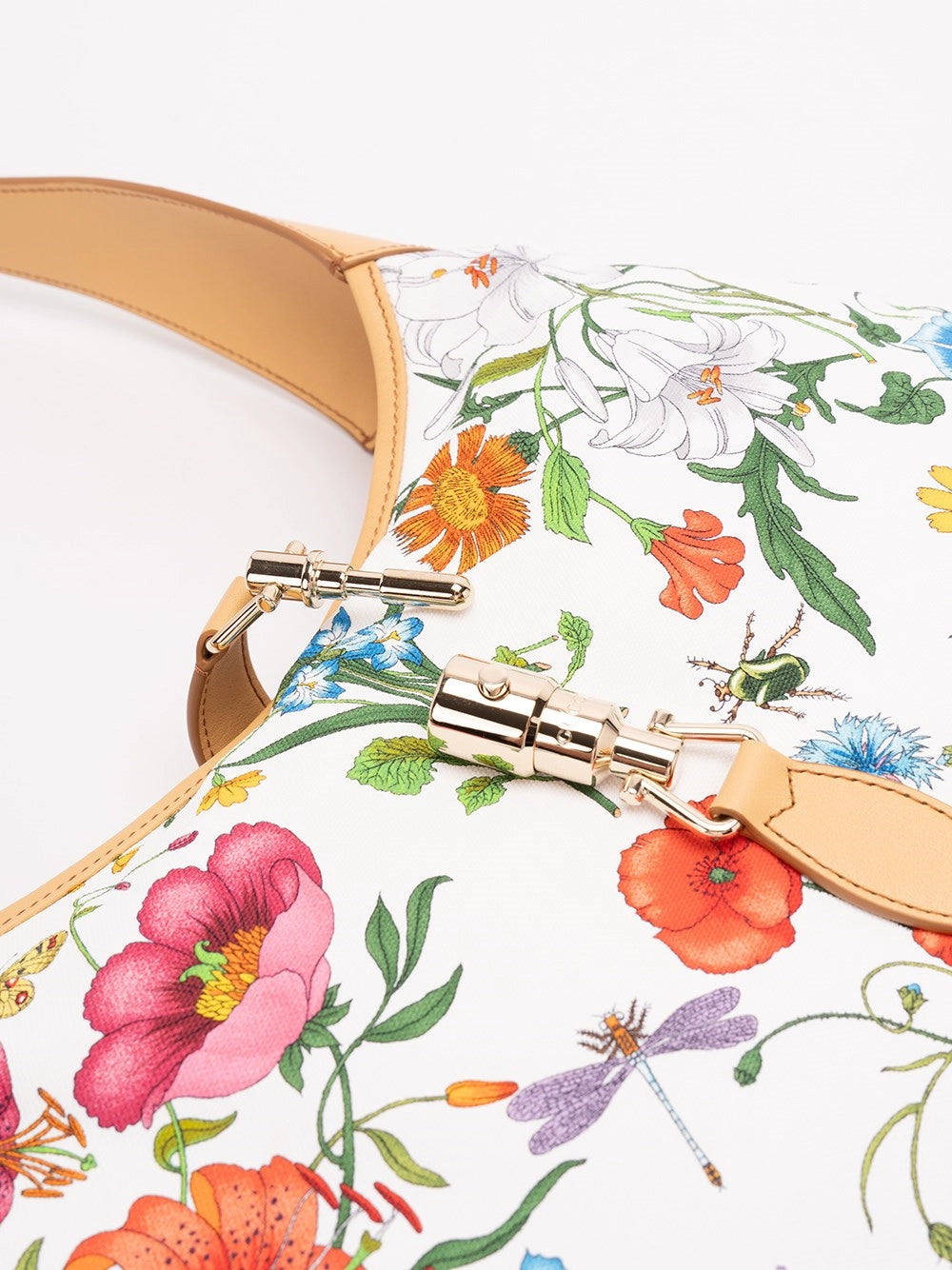 Gucci Women `Jackie 1961` Shoulder Bag GUCCI