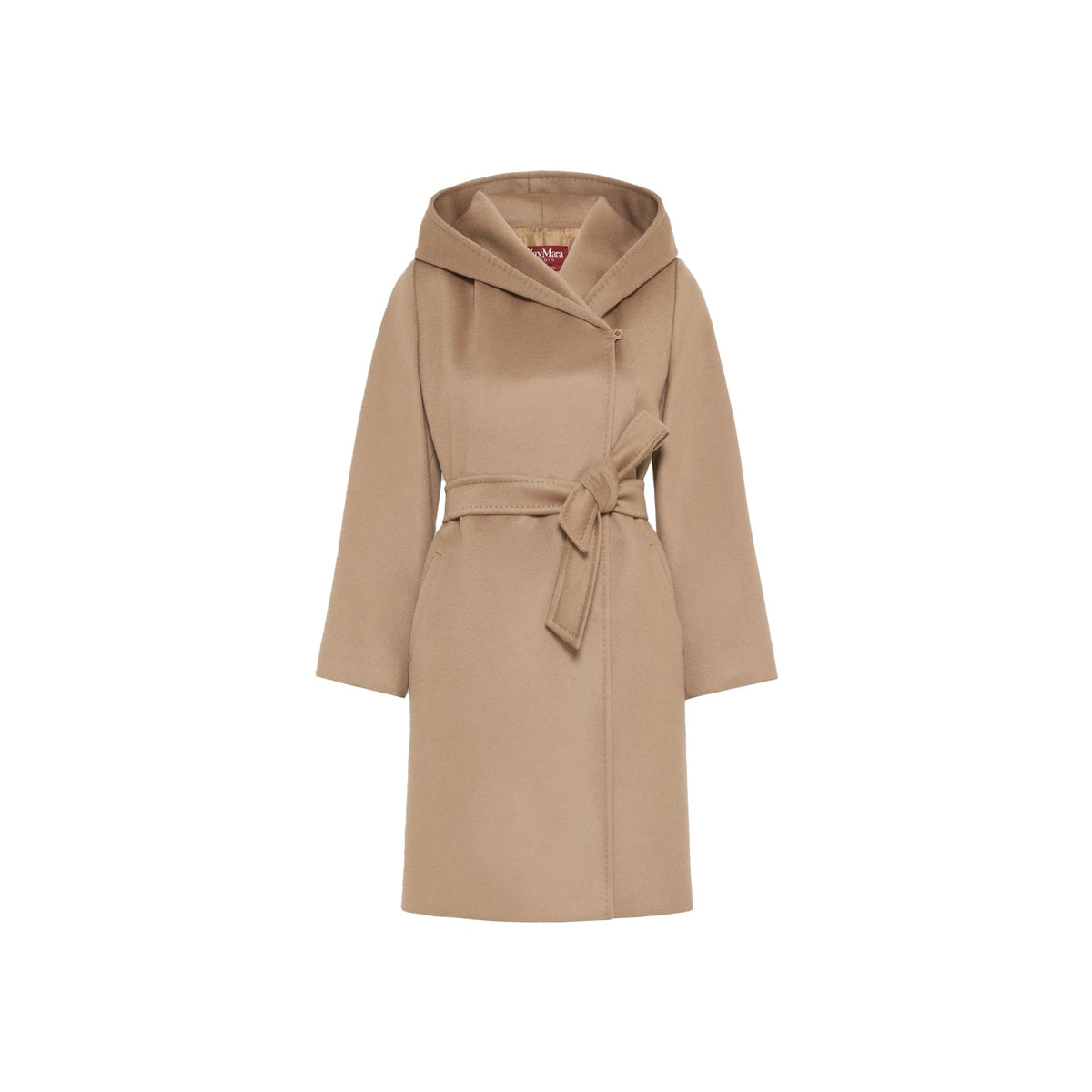 Max Mara Studio Newmang Coat Women MAX MARA STUDIO