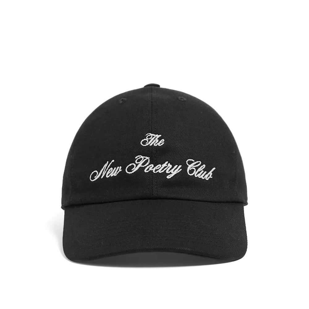 Ann Demeulemeester Black Hats Women ANN DEMEULEMEESTER