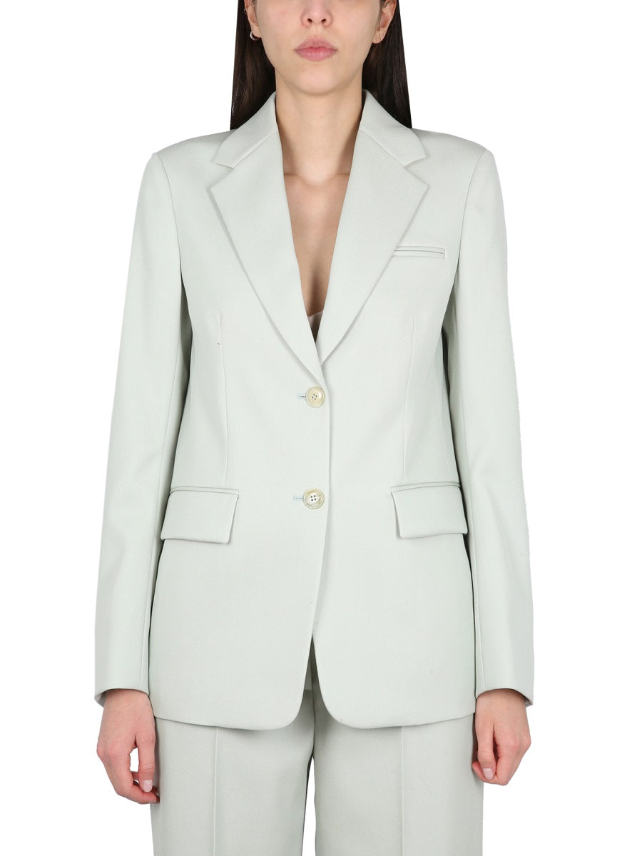 Lanvin Women Single-Breasted Blazer LANVIN