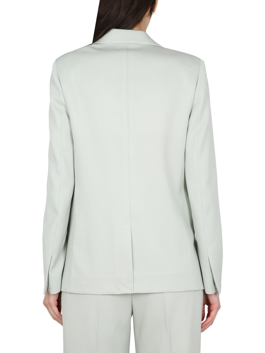 Lanvin Women Single-Breasted Blazer LANVIN