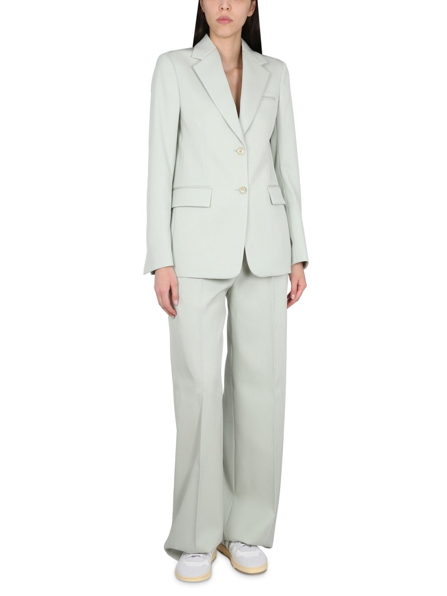 Lanvin Women Single-Breasted Blazer LANVIN