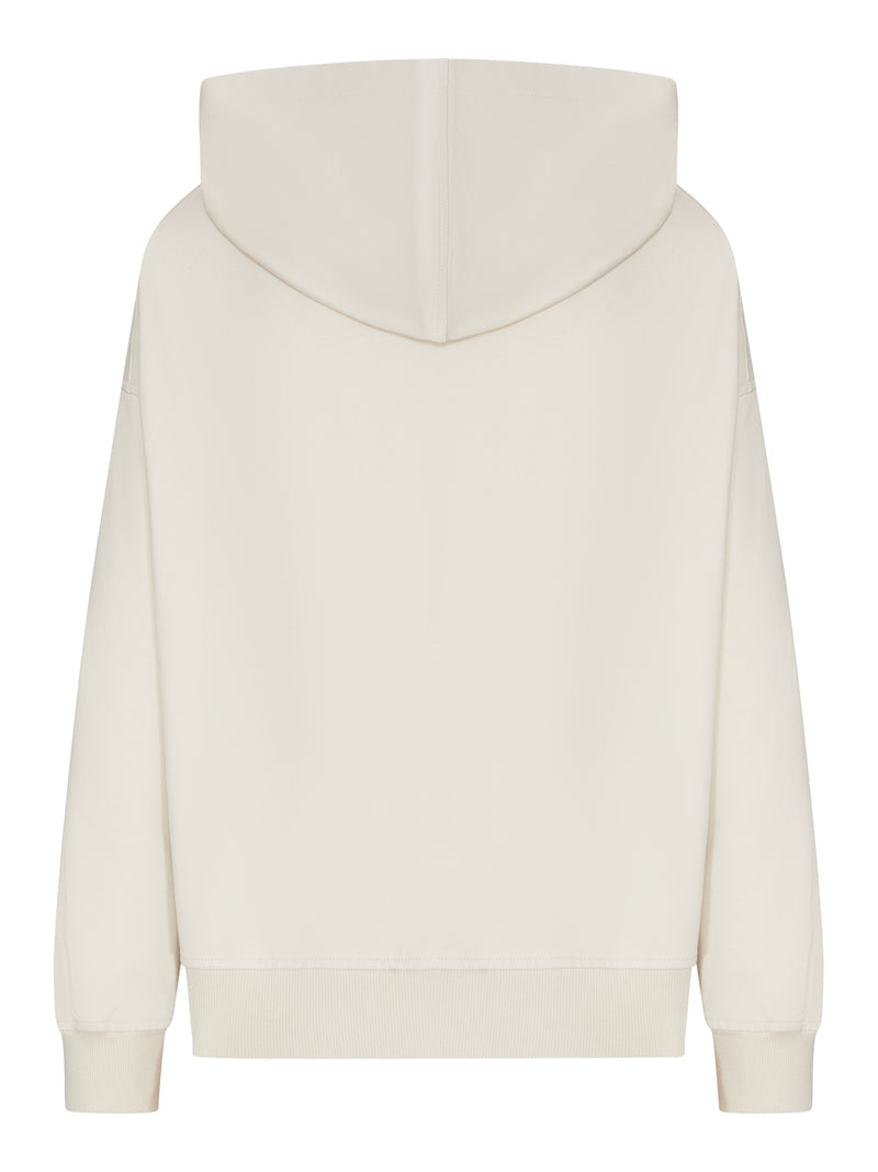 Brunello Cucinelli Women Zip-Up Hoodie BRUNELLO CUCINELLI