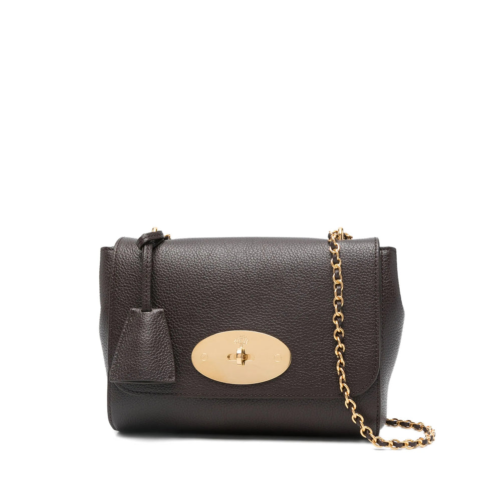 Mulberry Brown Shoulder Bags Women MULBERRY