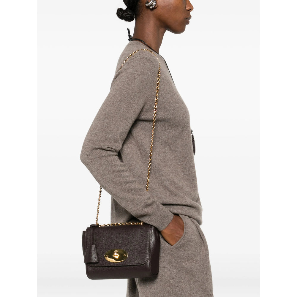 Mulberry Brown Shoulder Bags Women MULBERRY