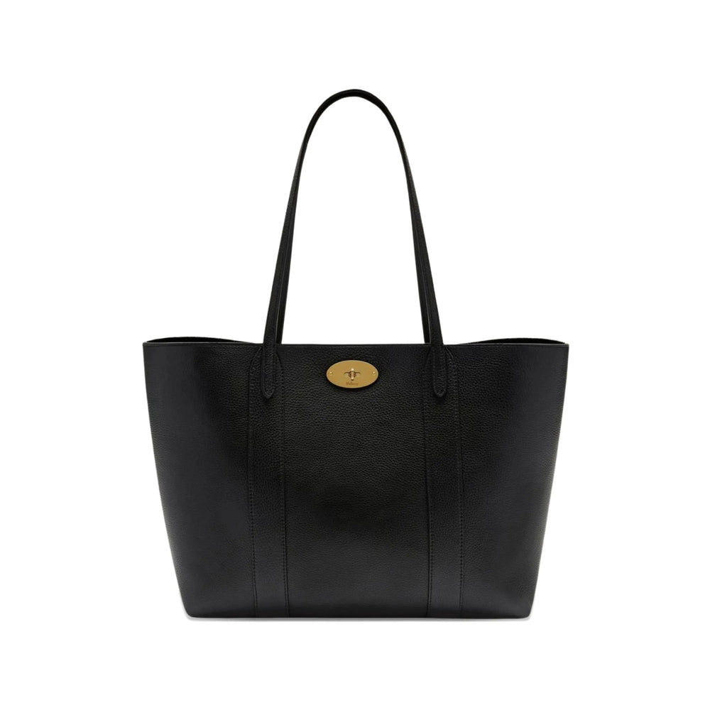 Mulberry Black Tote Bags Women MULBERRY