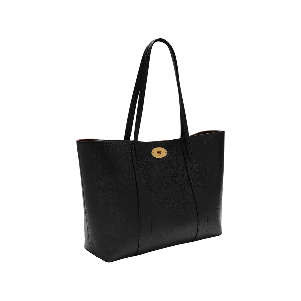 Mulberry Black Tote Bags Women MULBERRY
