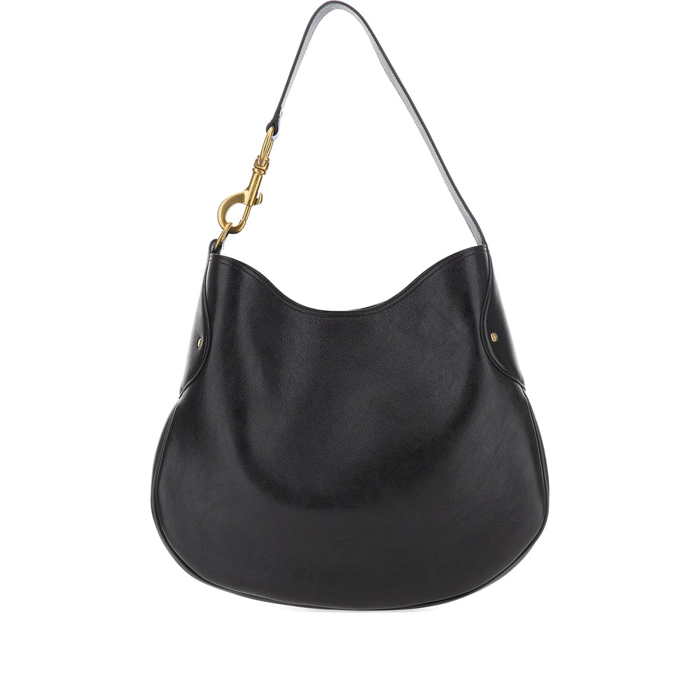 Mulberry Black Shoulder Bags Women MULBERRY