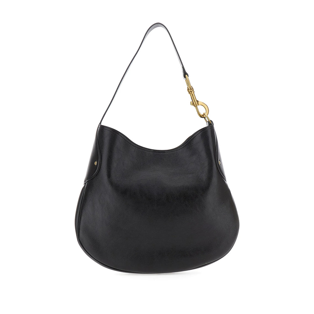 Mulberry Black Shoulder Bags Women MULBERRY