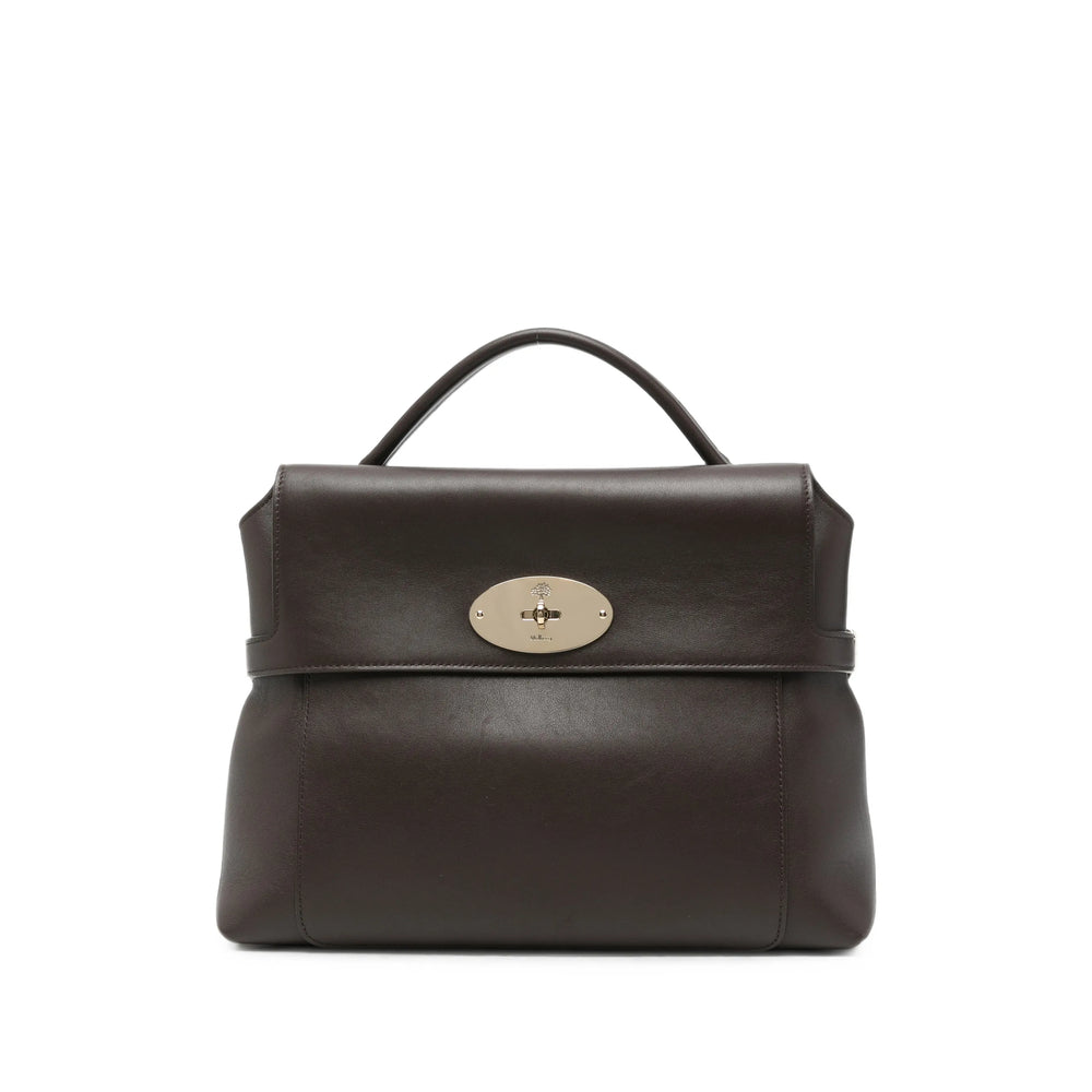 Mulberry Brown Tote Bags Women MULBERRY
