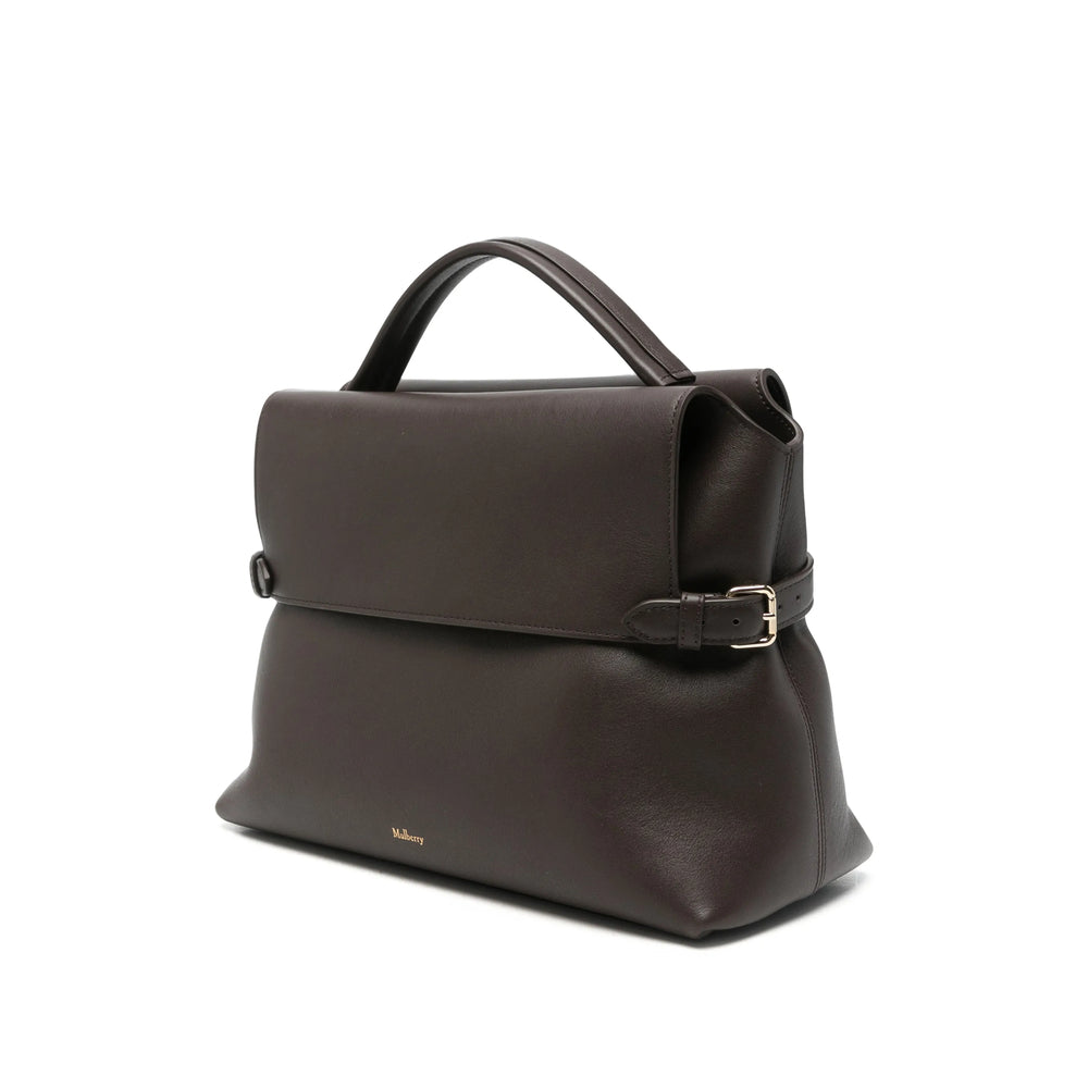 Mulberry Brown Tote Bags Women MULBERRY