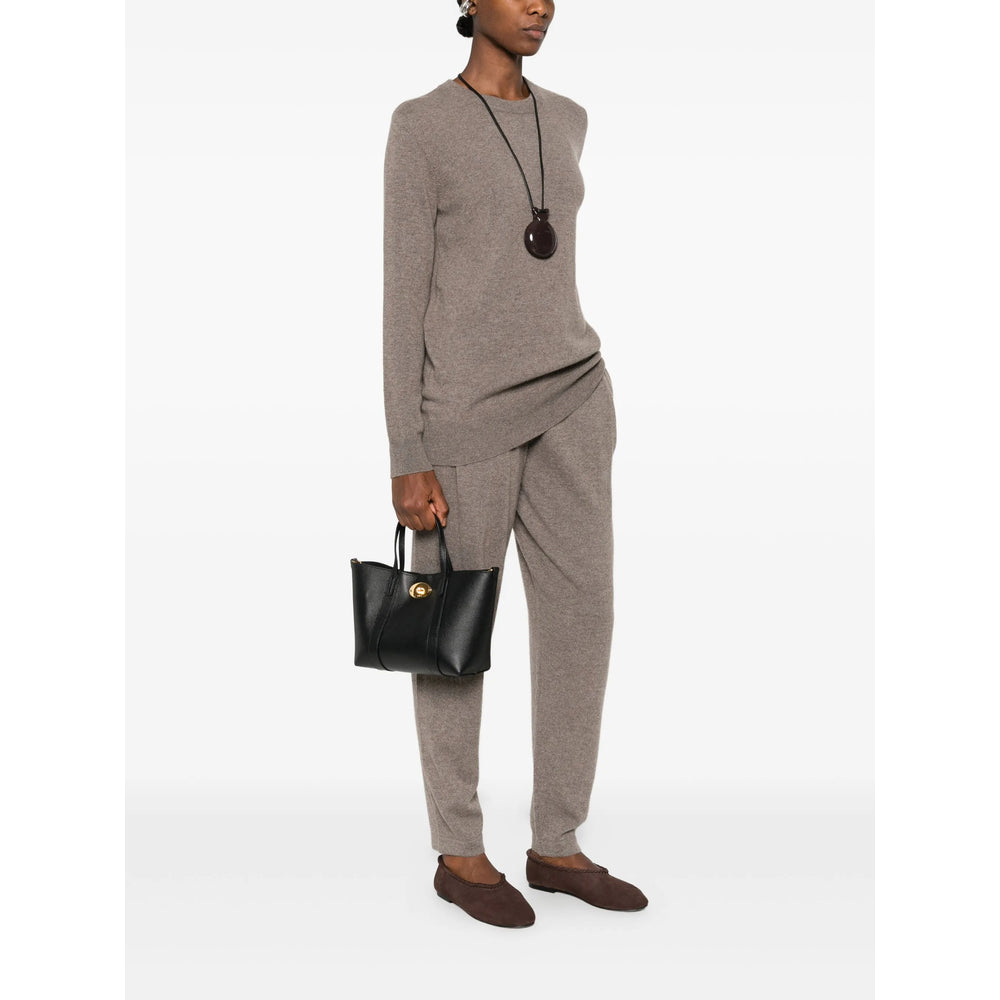 Mulberry Black Tote Bags Women MULBERRY