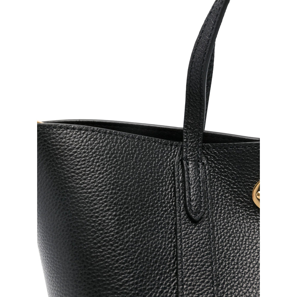 Mulberry Black Tote Bags Women MULBERRY