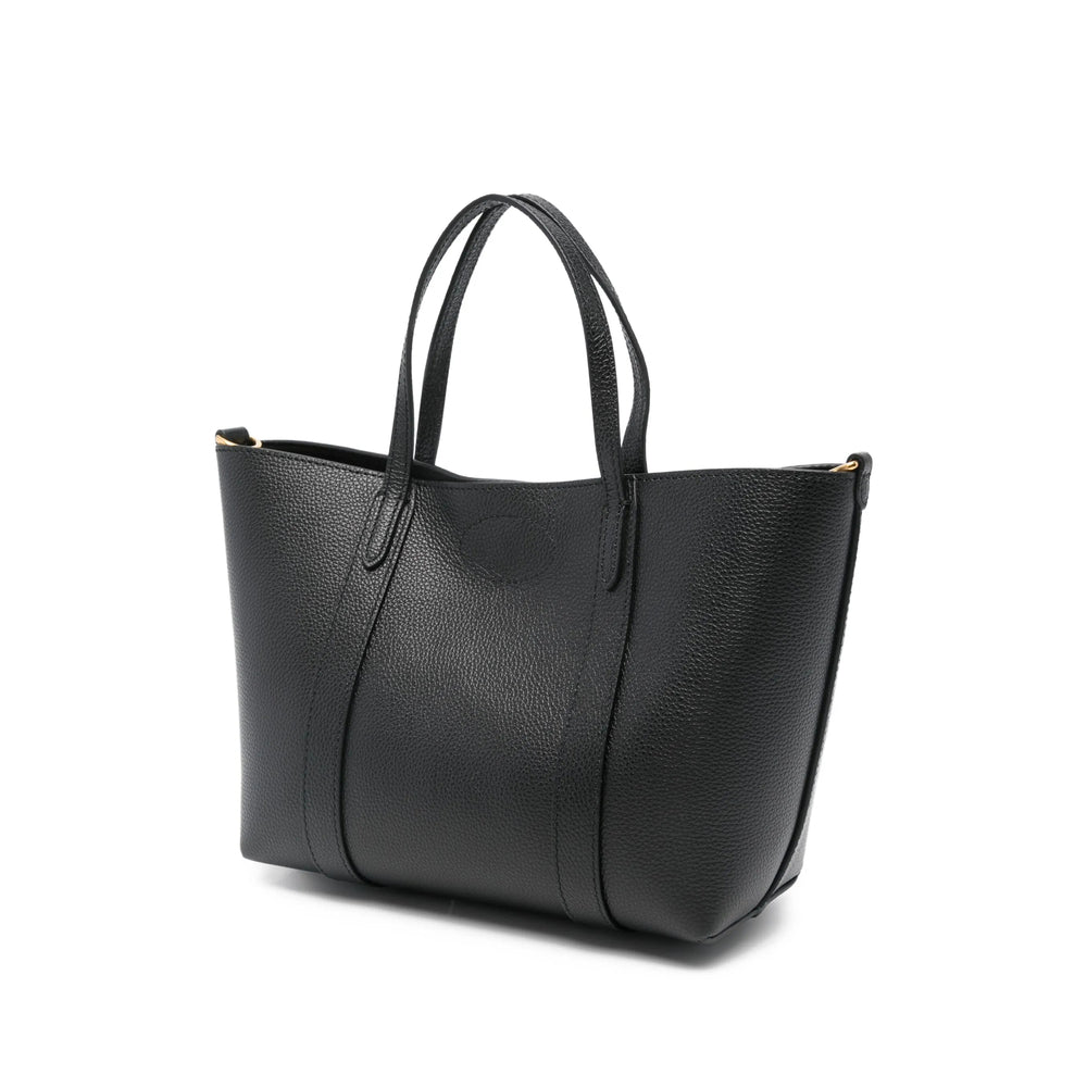 Mulberry Black Tote Bags Women MULBERRY