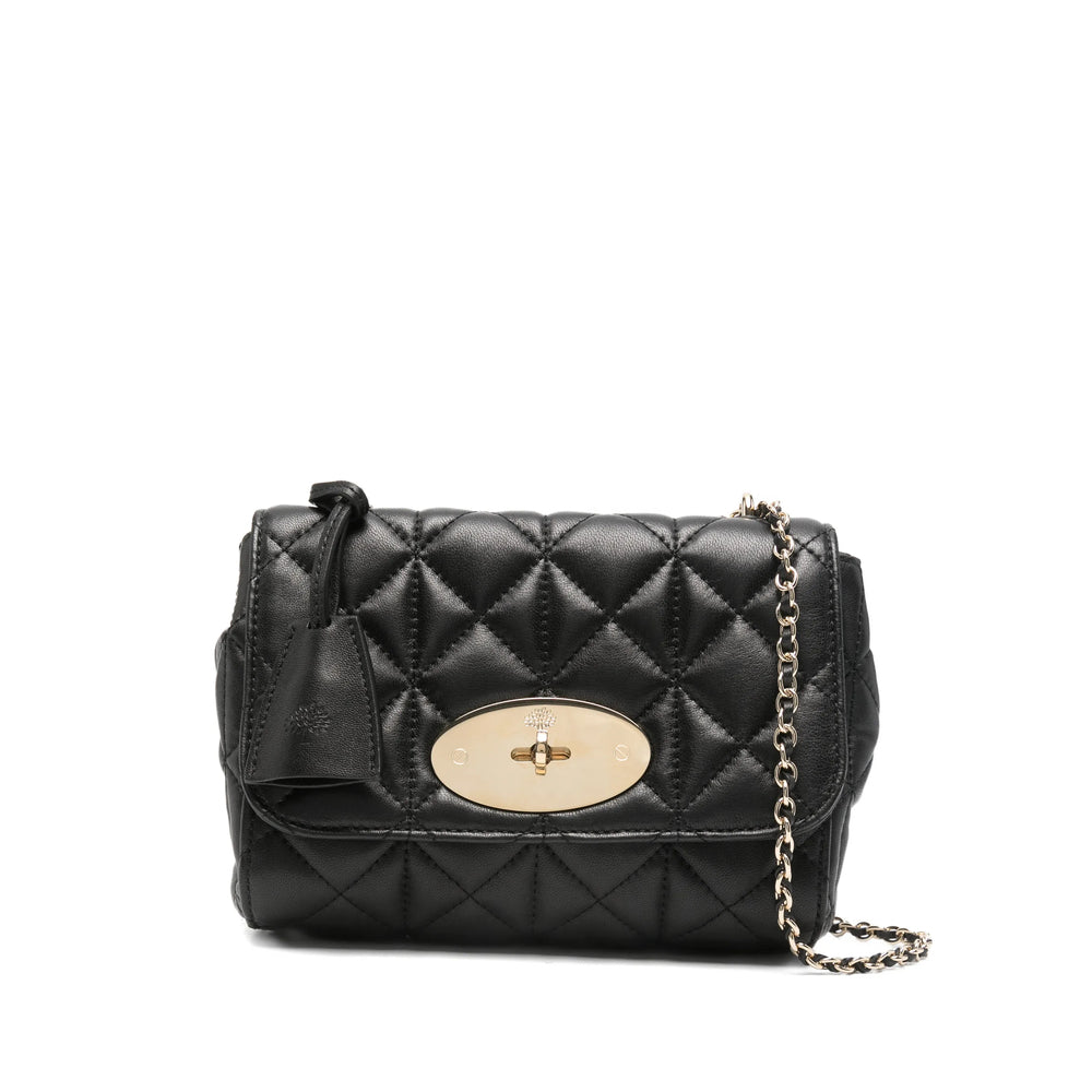Mulberry Black Shoulder Bags Women MULBERRY