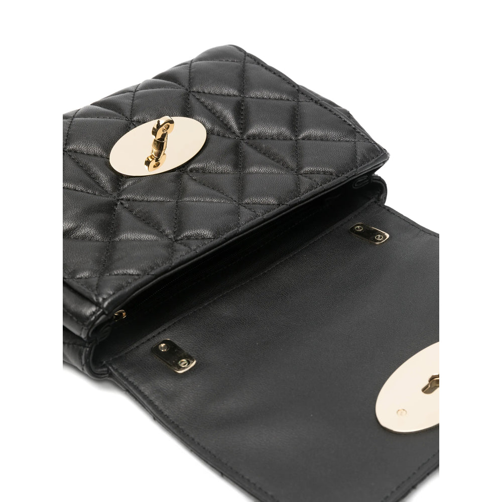 Mulberry Black Shoulder Bags Women MULBERRY