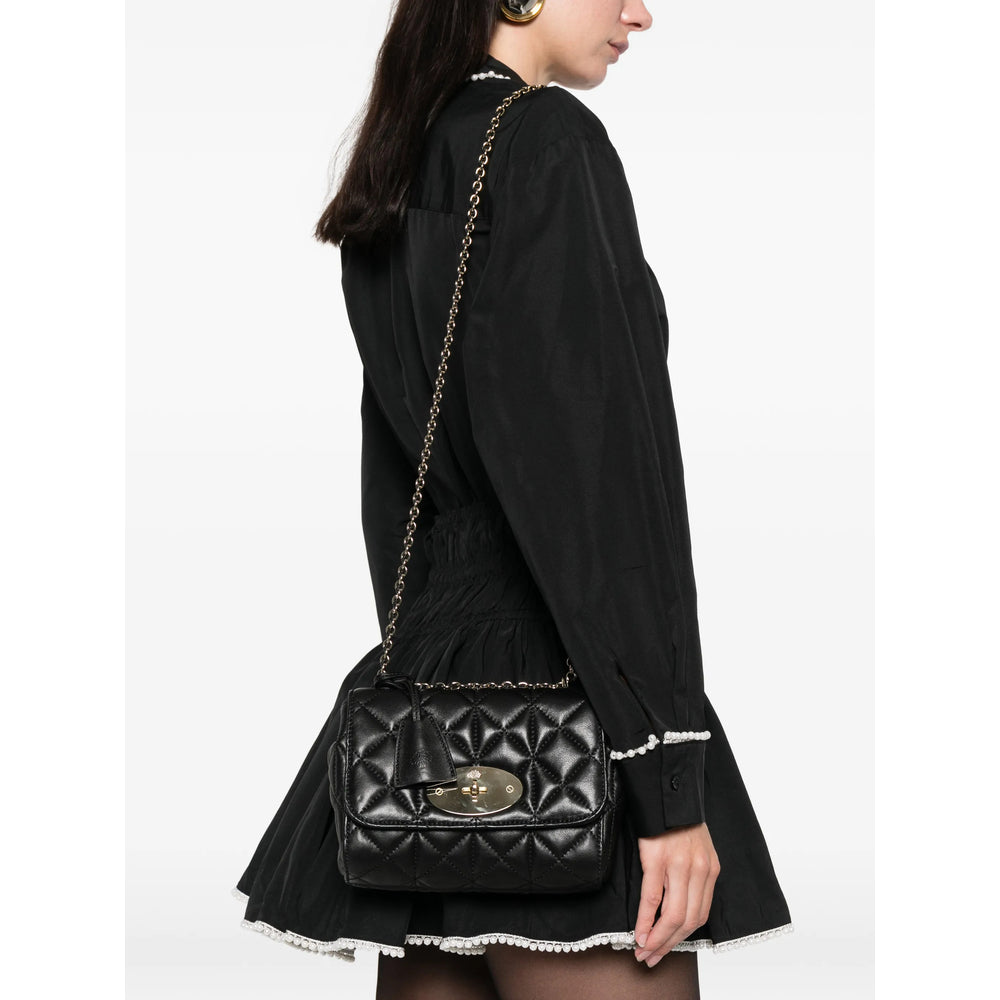 Mulberry Black Shoulder Bags Women MULBERRY