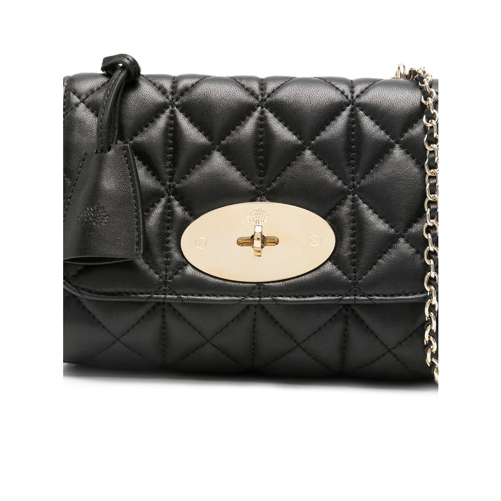 Mulberry Black Shoulder Bags Women MULBERRY