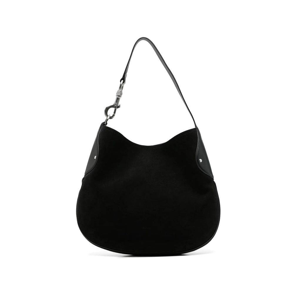 Mulberry Black Tote Bags Women MULBERRY