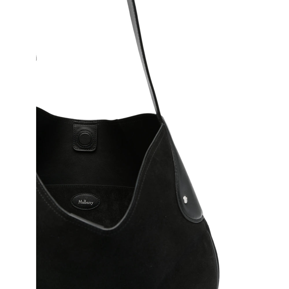 Mulberry Black Tote Bags Women MULBERRY